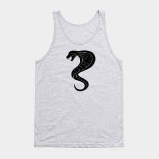 plissken Tank Top